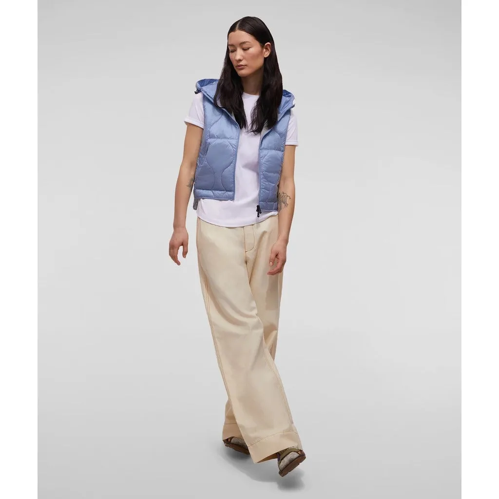 refrigiwear - Vest - w22100_ny9132-f03710 sold by Siebentaschen product image thumbnail 5