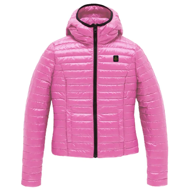 refrigiwear - Jackets - w16400_ny0204-d02778 sold by Siebentaschen