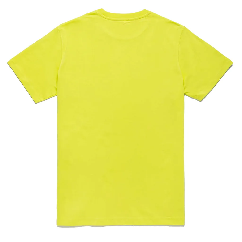 refrigiwear - T-shirt & Top - t3000-je9101-yellow sold by Siebentaschen product image thumbnail 2