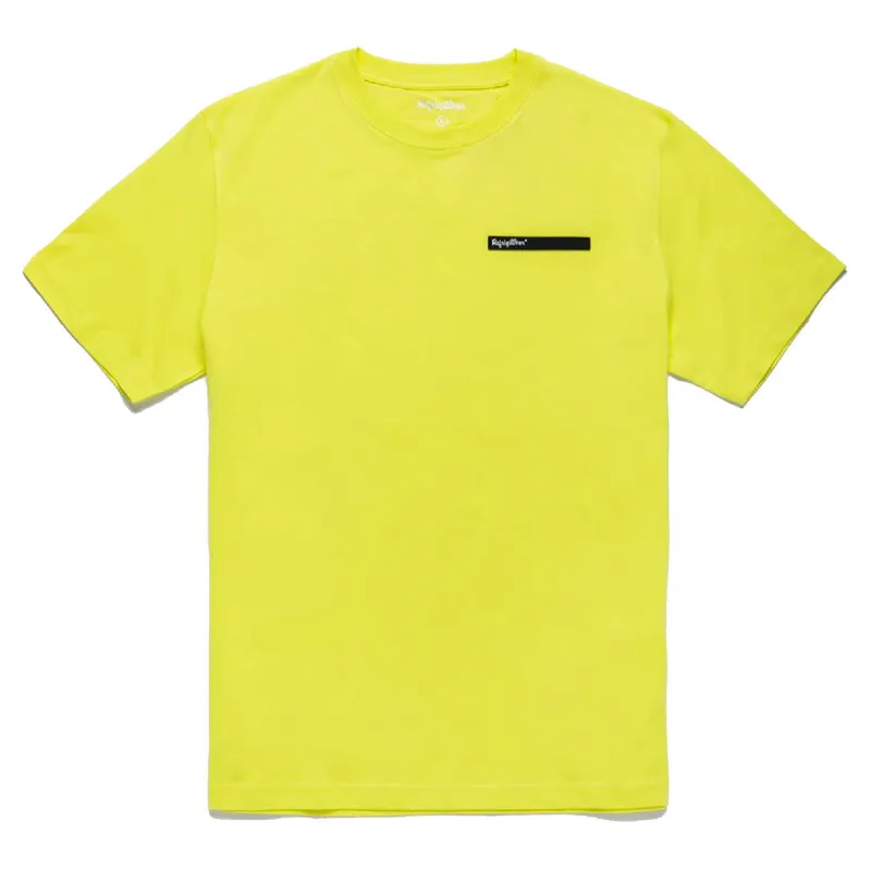 refrigiwear - T-shirt & Top - t3000-je9101-yellow sold by Siebentaschen