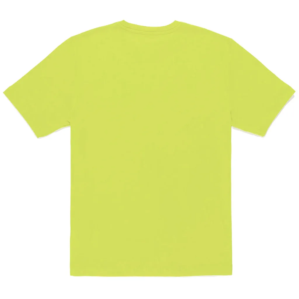 refrigiwear - T-shirt & Top - t22600-je9101-fluo sold by Siebentaschen product image thumbnail 2