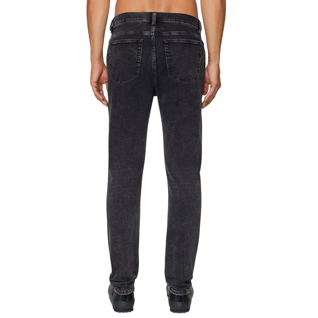 diesel - Jeans - a03584-09c22-grey sold by Siebentaschen product image thumbnail 2