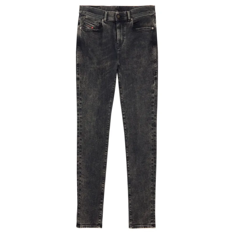 diesel - Jeans - a03584-09c22-grey sold by Siebentaschen