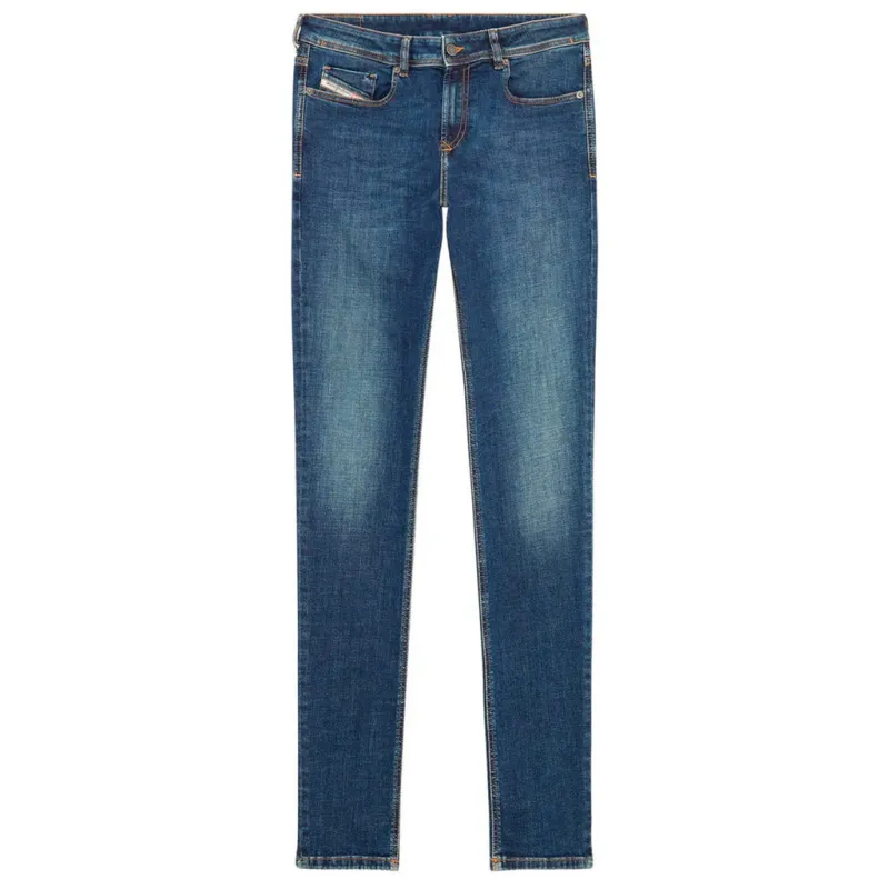 diesel - Jeans - a03594-09e95-blue sold by Siebentaschen