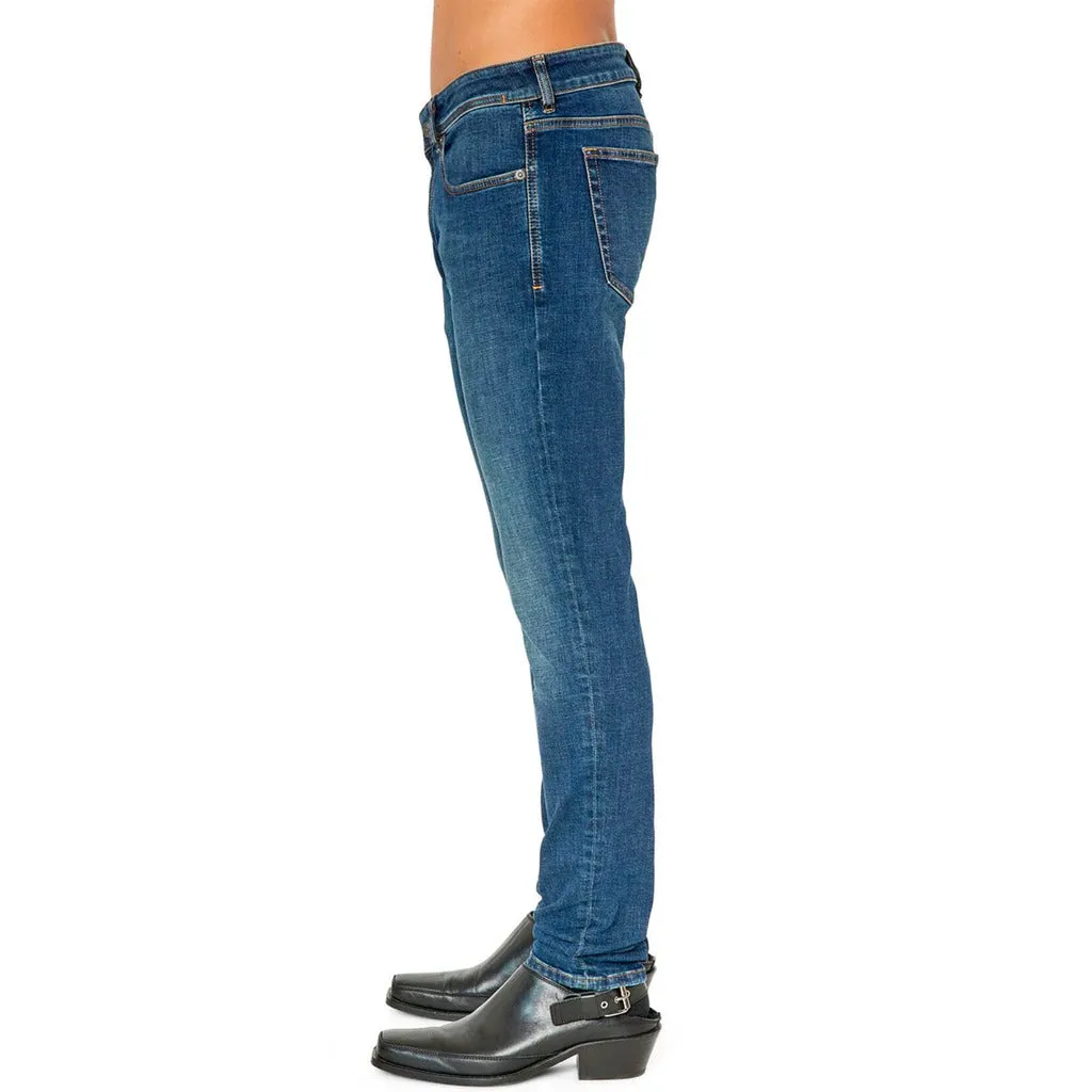 diesel - Jeans - a03594-09e95-blue sold by Siebentaschen product image thumbnail 4