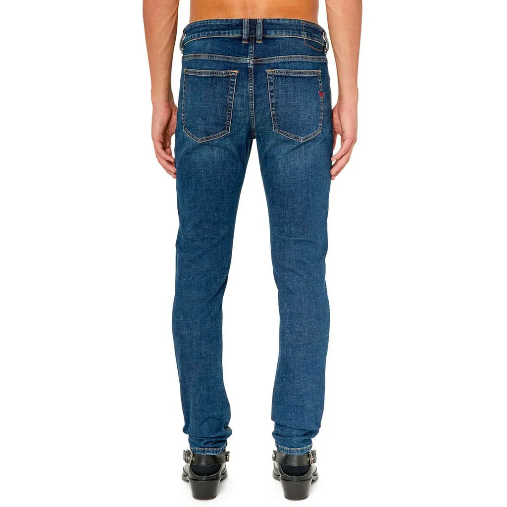 diesel - Jeans - a03594-09e95-blue sold by Siebentaschen product image thumbnail 2