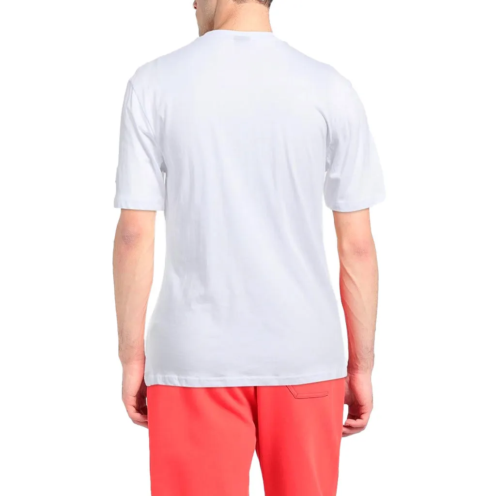 north sails - T-shirt & Top - 902411-0000800-bianco sold by Siebentaschen product image thumbnail 2