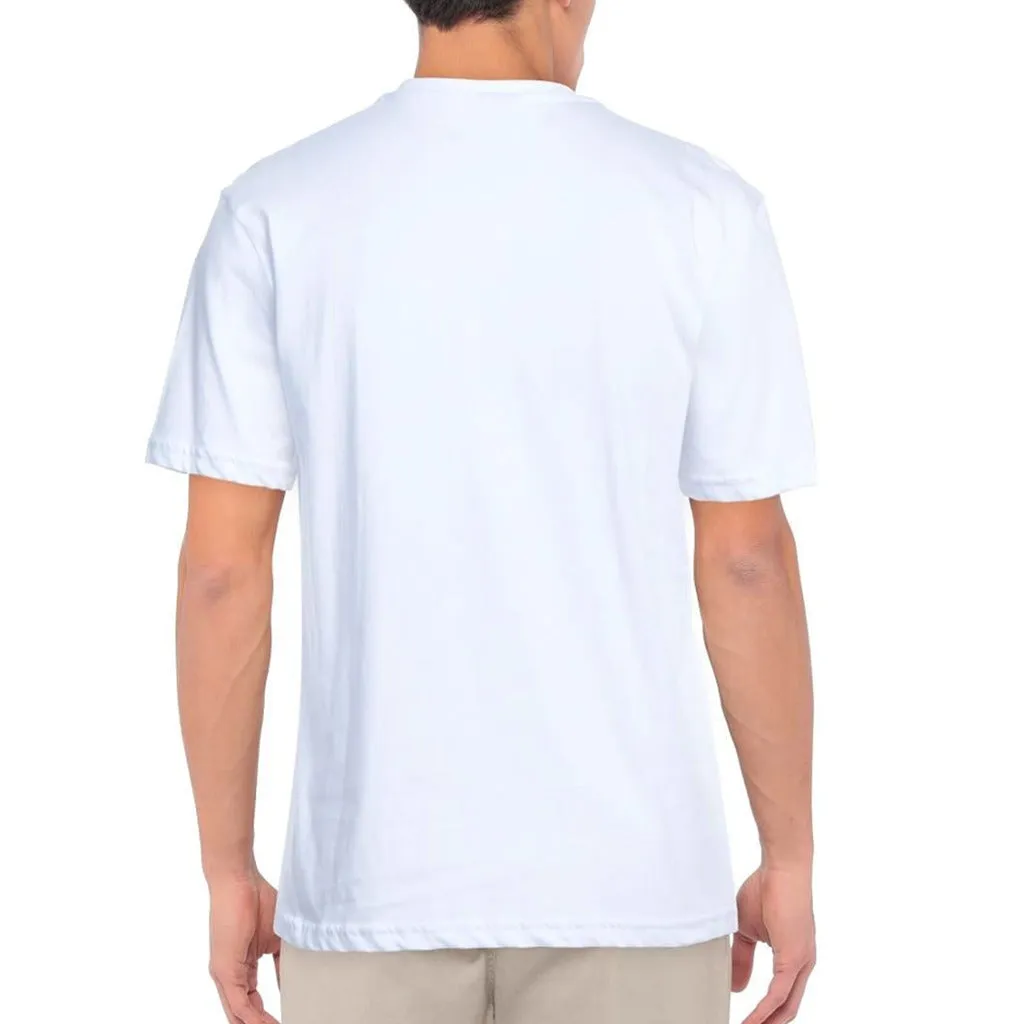 north sails - T-shirt & Top - 902419-0000101-bianco sold by Siebentaschen product image thumbnail 2