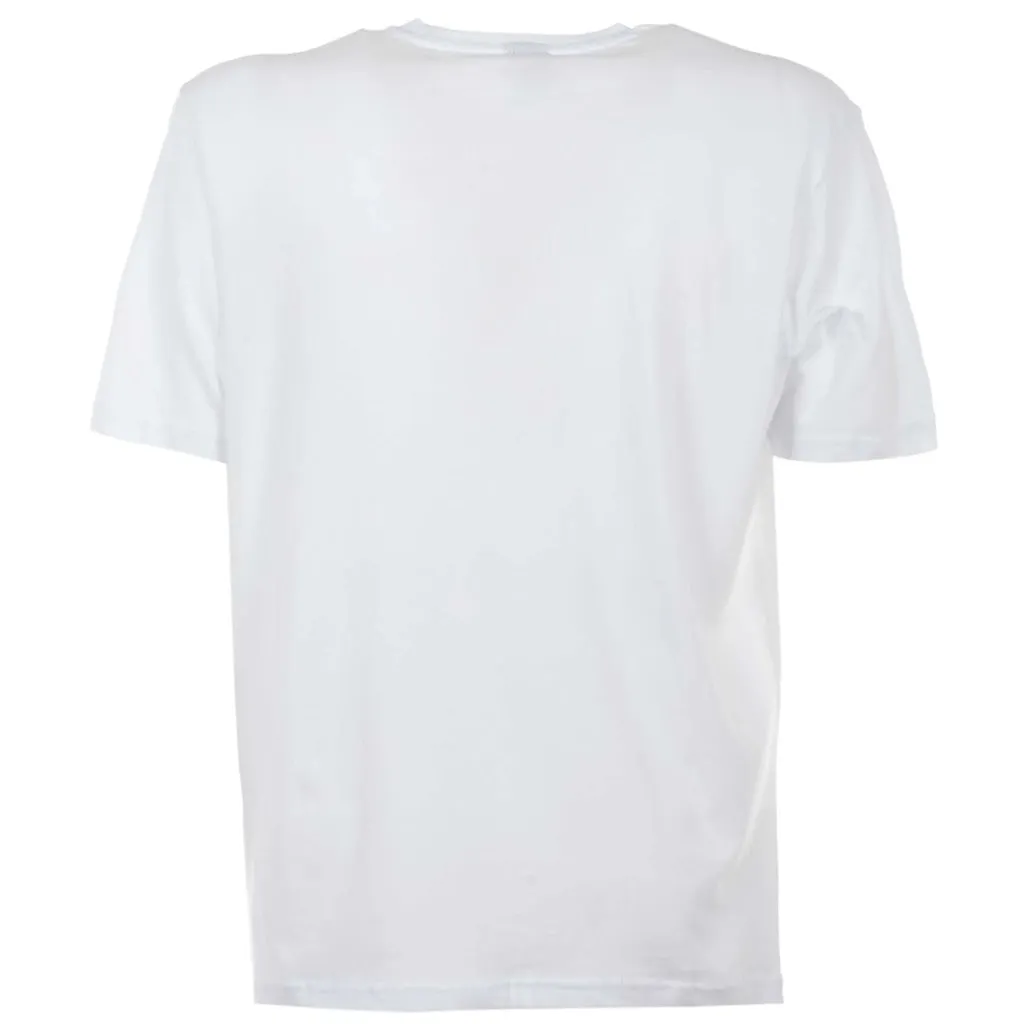 north sails - T-shirt & Top - 902418-0000101-bianco sold by Siebentaschen product image thumbnail 2