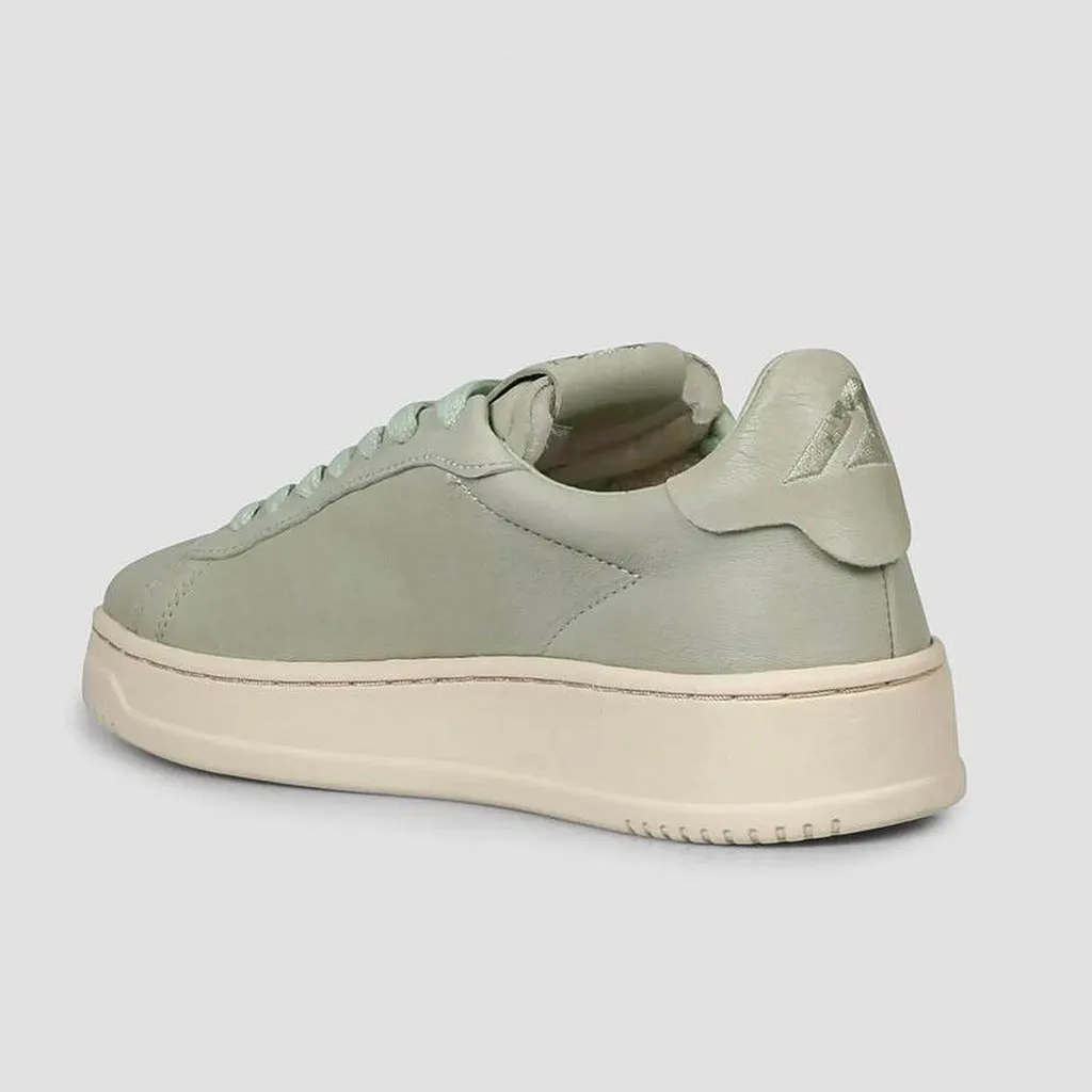 autry - Sneakers - gg04-dallas-green sold by Siebentaschen product image thumbnail 2