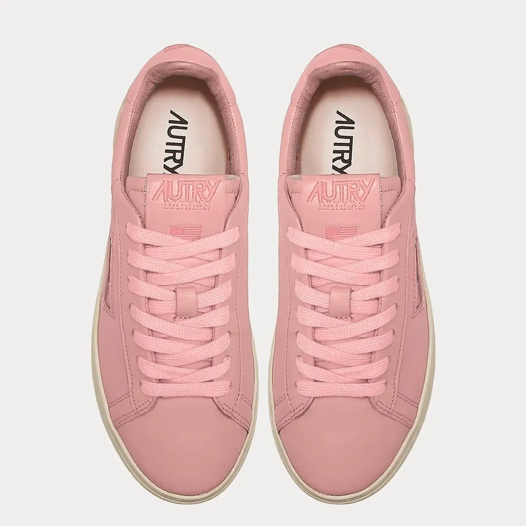 autry - Sneakers - gg04-dallas-peach sold by Siebentaschen product image thumbnail 2