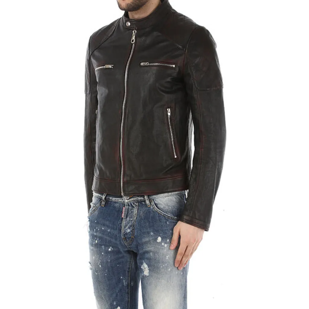 dolce & gabbana - Jackets - g9gj8l-ful7r-nero sold by Siebentaschen product image thumbnail 4