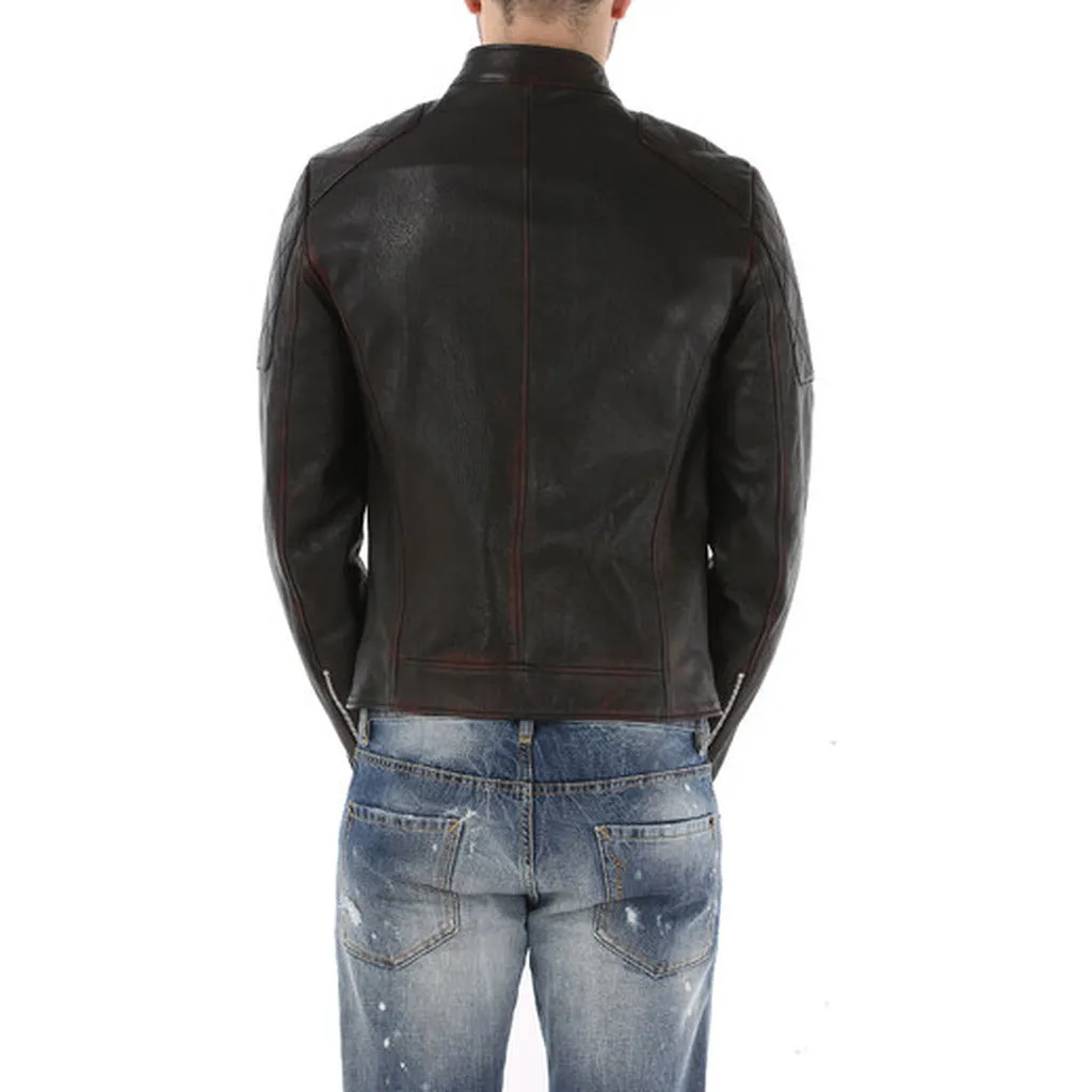 dolce & gabbana - Jackets - g9gj8l-ful7r-nero sold by Siebentaschen product image thumbnail 5