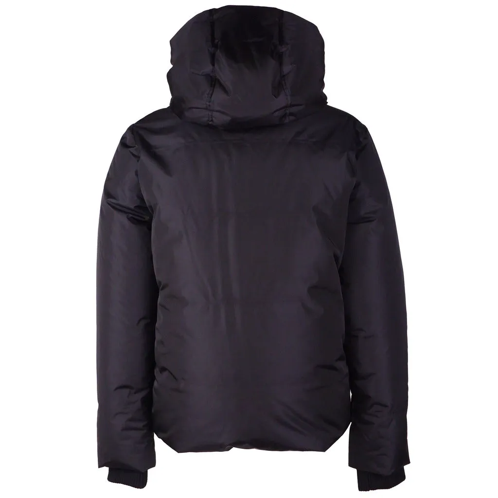 dsquared2 - Jackets - s71an0218-s53352-nero sold by Siebentaschen product image thumbnail 2