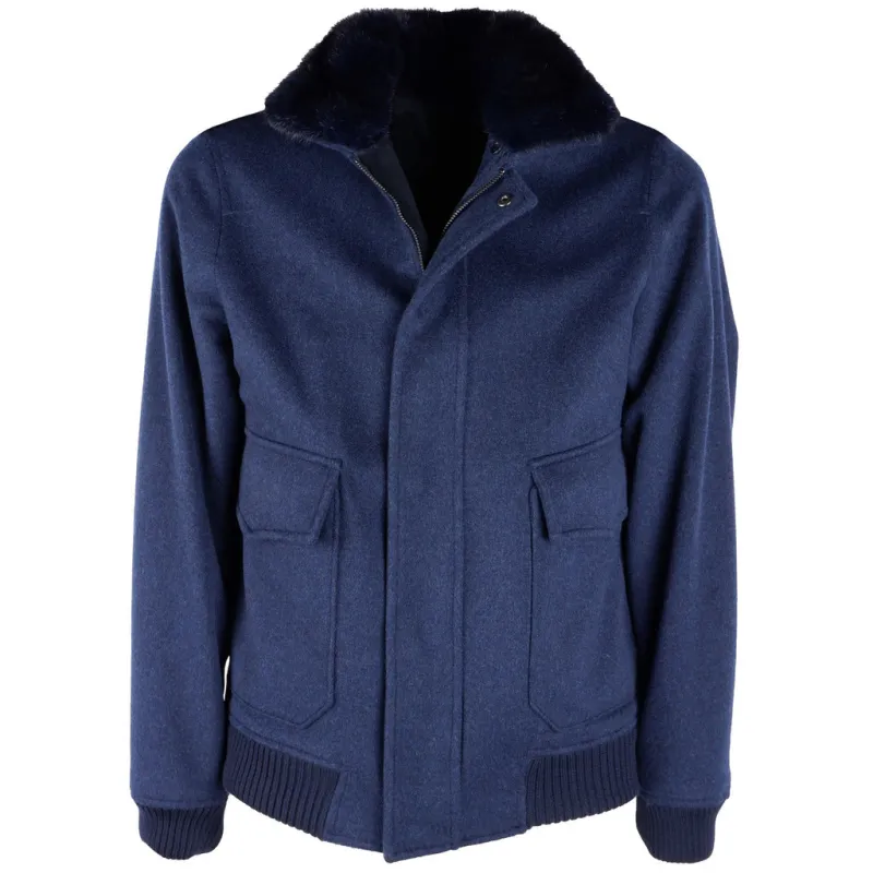 loro piana tessuto - Jackets - 8400-853201p762-9375 sold by Siebentaschen