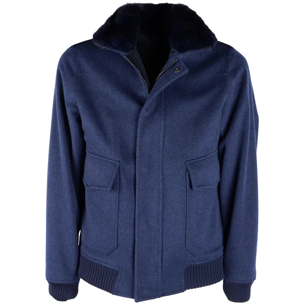 loro piana tessuto - Jackets - 8400-853201p762-9375 sold by Siebentaschen