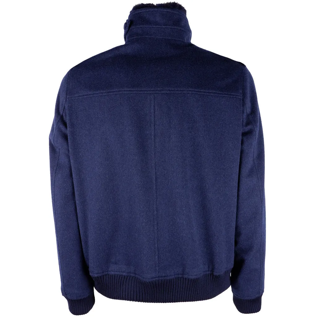 loro piana tessuto - Jackets - 8400-853201p762-9375 sold by Siebentaschen product image thumbnail 2