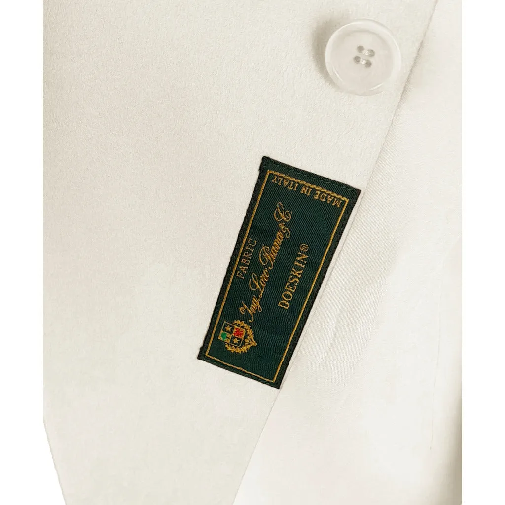 loro piana tessuto - Formal Jacket - 8400-610411-1745 sold by Siebentaschen product image thumbnail 3