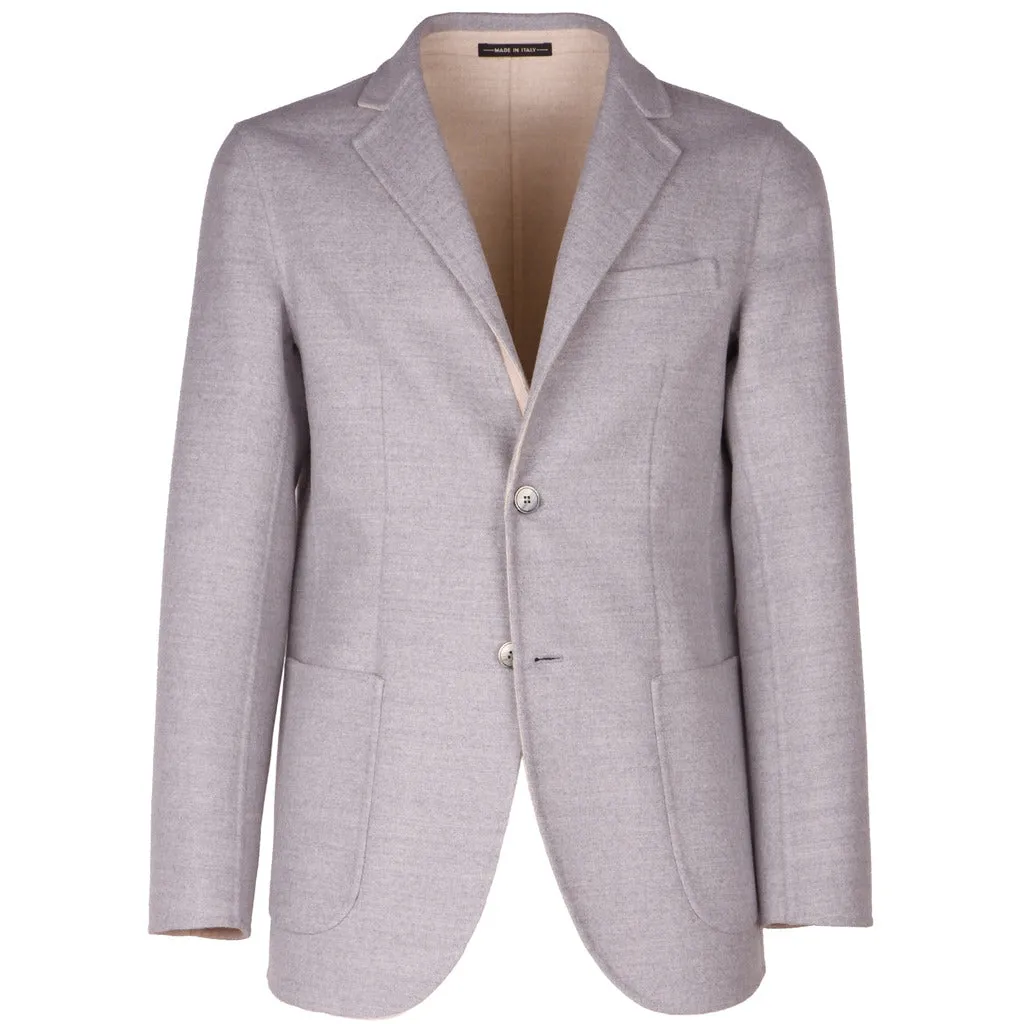 loro piana tessuto - Formal Jacket - 12000-017402-9885 sold by Siebentaschen