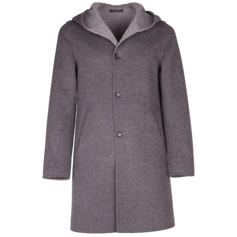 loro piana tessuto - Coats - 12000-774301-9884 sold by Siebentaschen