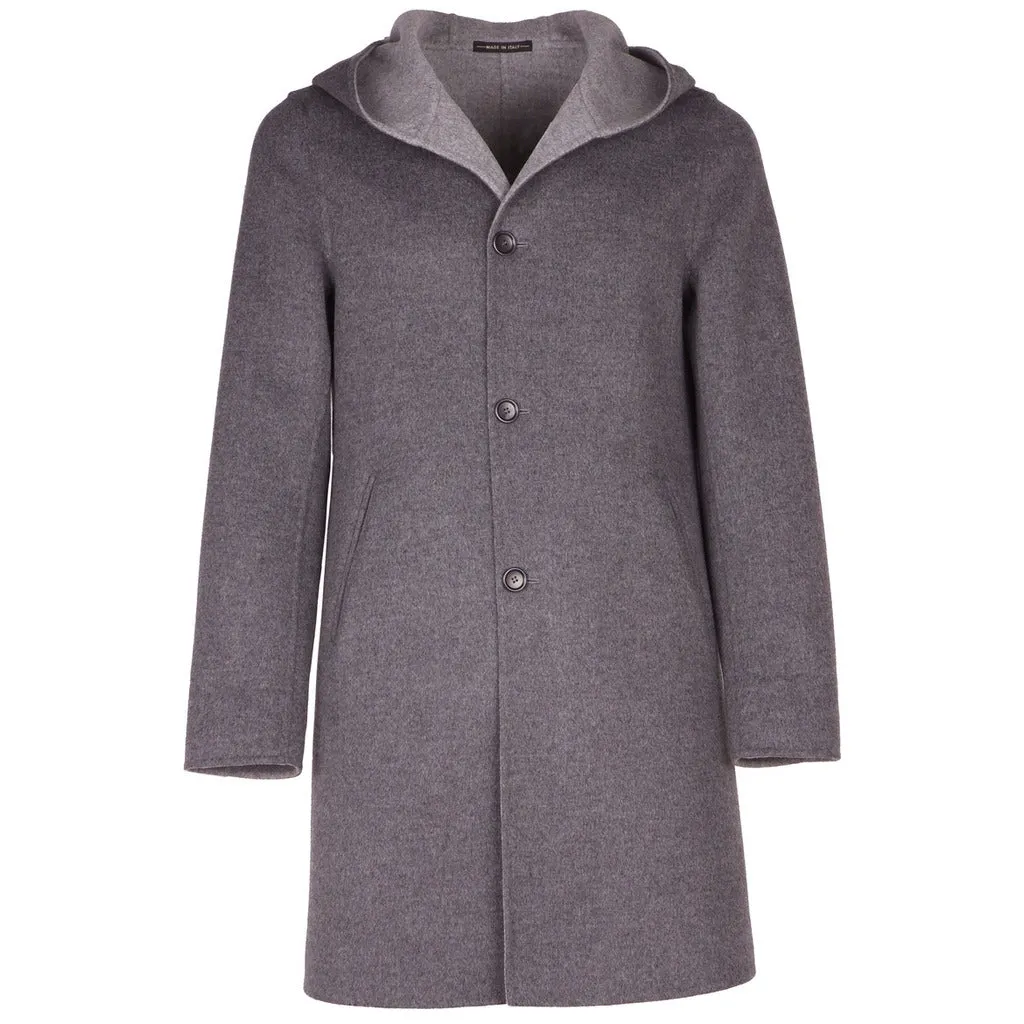 loro piana tessuto - Coats - 12000-774301-9884 sold by Siebentaschen