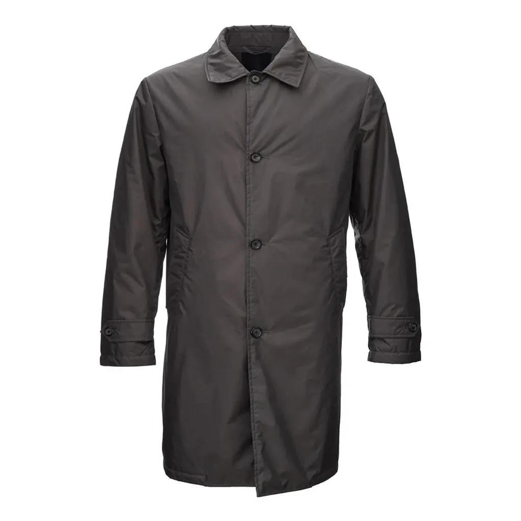 add - Jackets - X2AM922-8752-GUNMETAL sold by Siebentaschen product image thumbnail 2