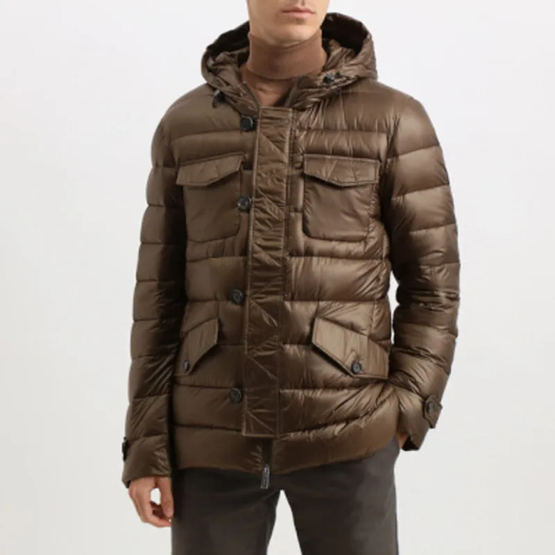 add - Jackets - X2AM104-4169-TROOP sold by Siebentaschen