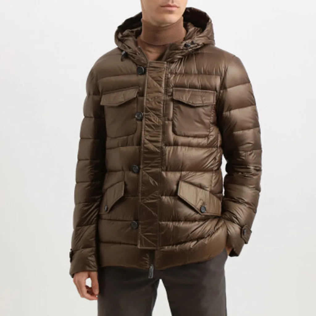 add - Jackets - X2AM104-4169-TROOP sold by Siebentaschen