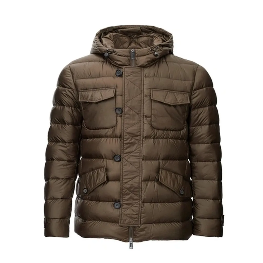 add - Jackets - X2AM104-4169-TROOP sold by Siebentaschen product image thumbnail 2