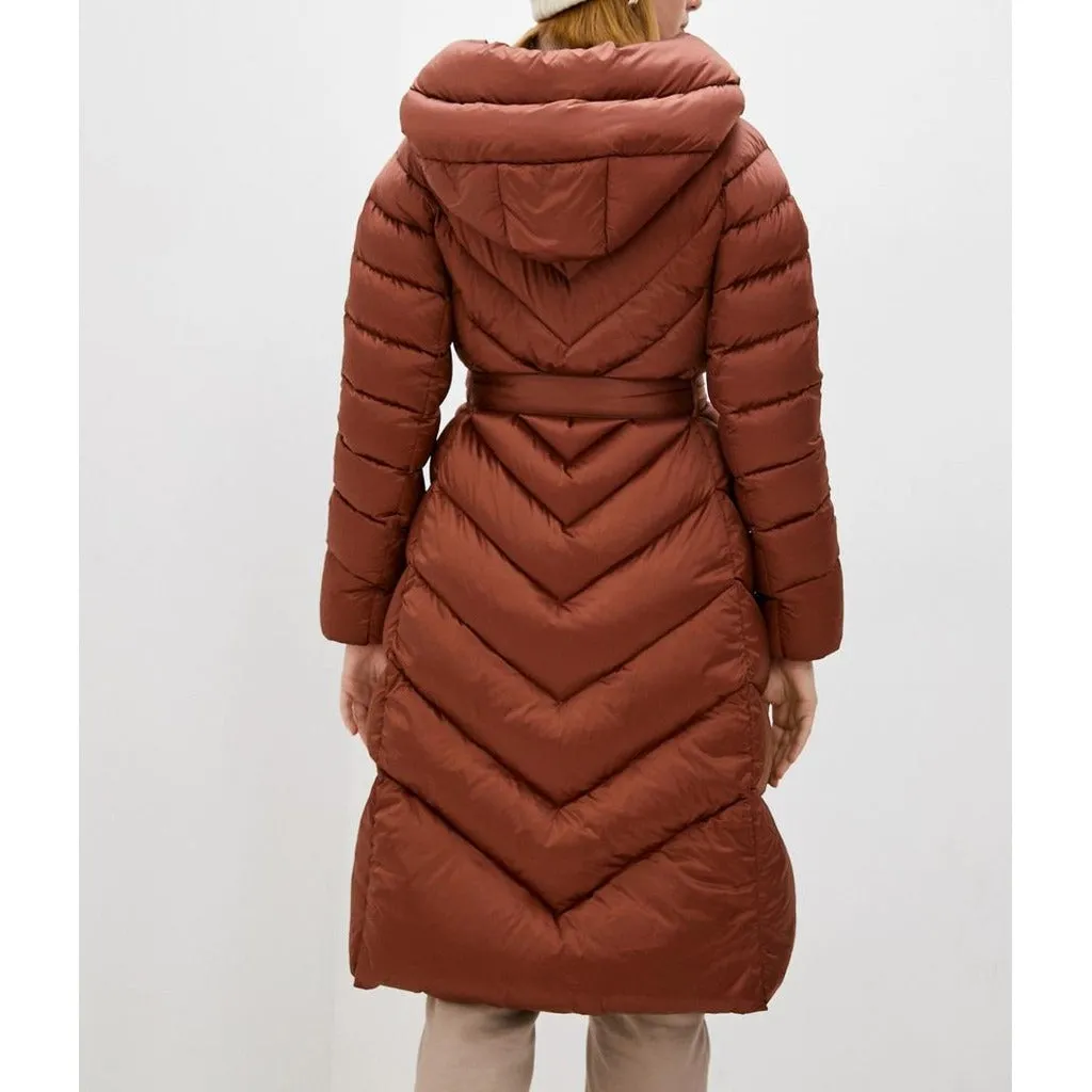 add - Jackets - 2aw284-7268_BURN sold by Siebentaschen product image thumbnail 2