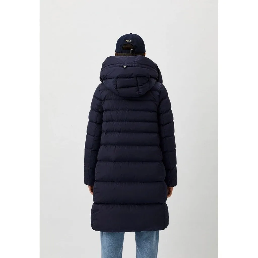 add - Jackets - 6aw0105-2309_navy sold by Siebentaschen product image thumbnail 2