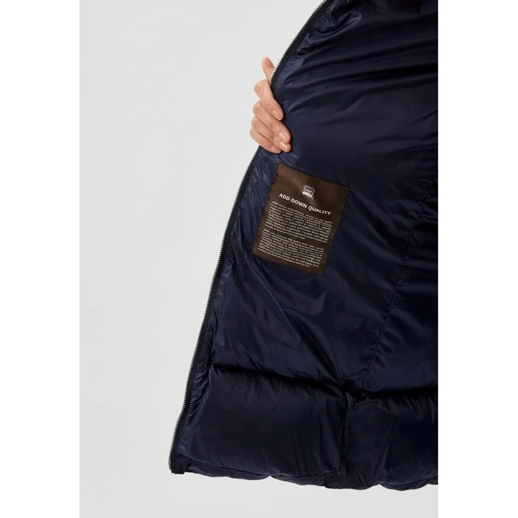 add - Jackets - 6aw0105-2309_navy sold by Siebentaschen product image thumbnail 3