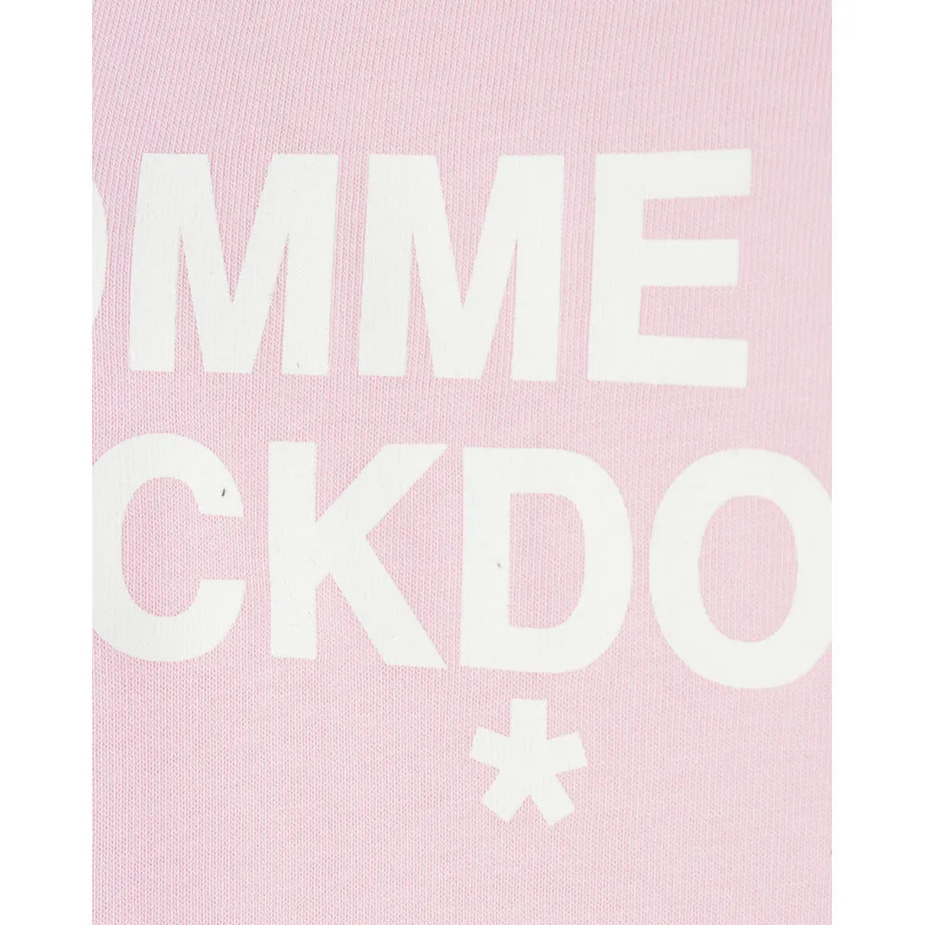 comme des fuckdown - Dress - cfabw-00113-rosa sold by Siebentaschen product image thumbnail 5