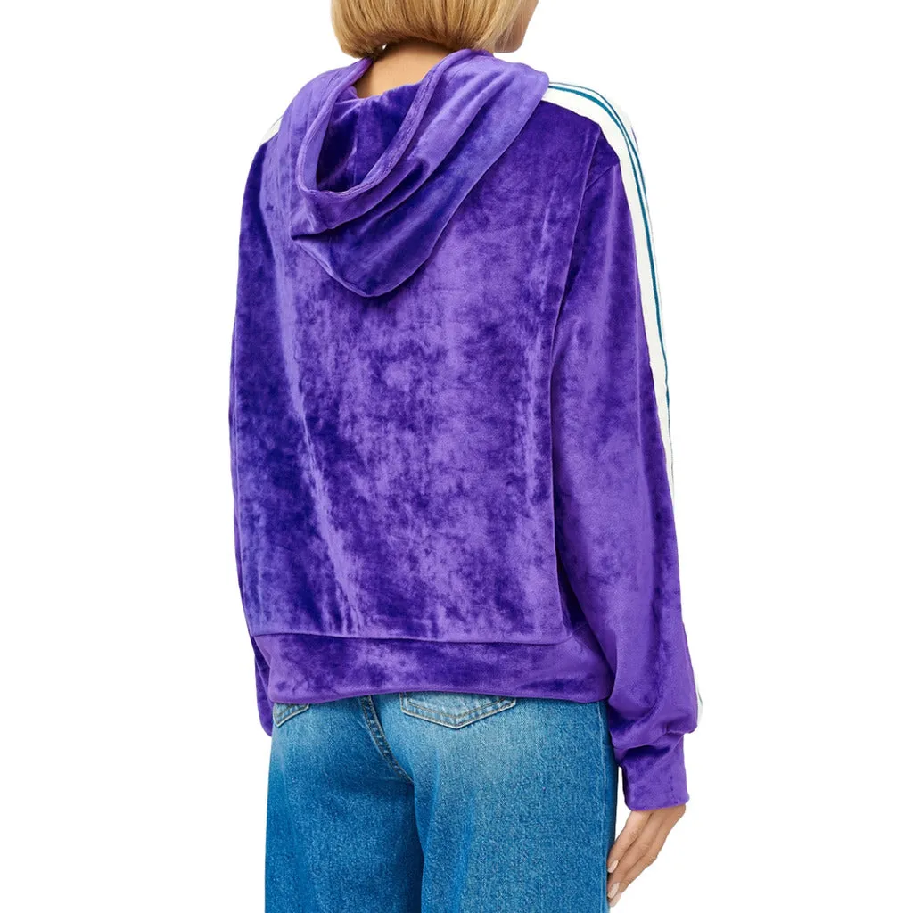 comme des fuckdown - Sweatshirts - cdfd-3012-viola sold by Siebentaschen product image thumbnail 2