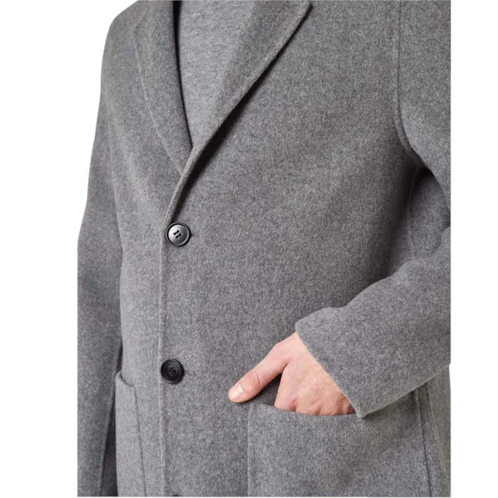 alpha studio - Coats - AU-3421N_1210 sold by Siebentaschen product image thumbnail 3