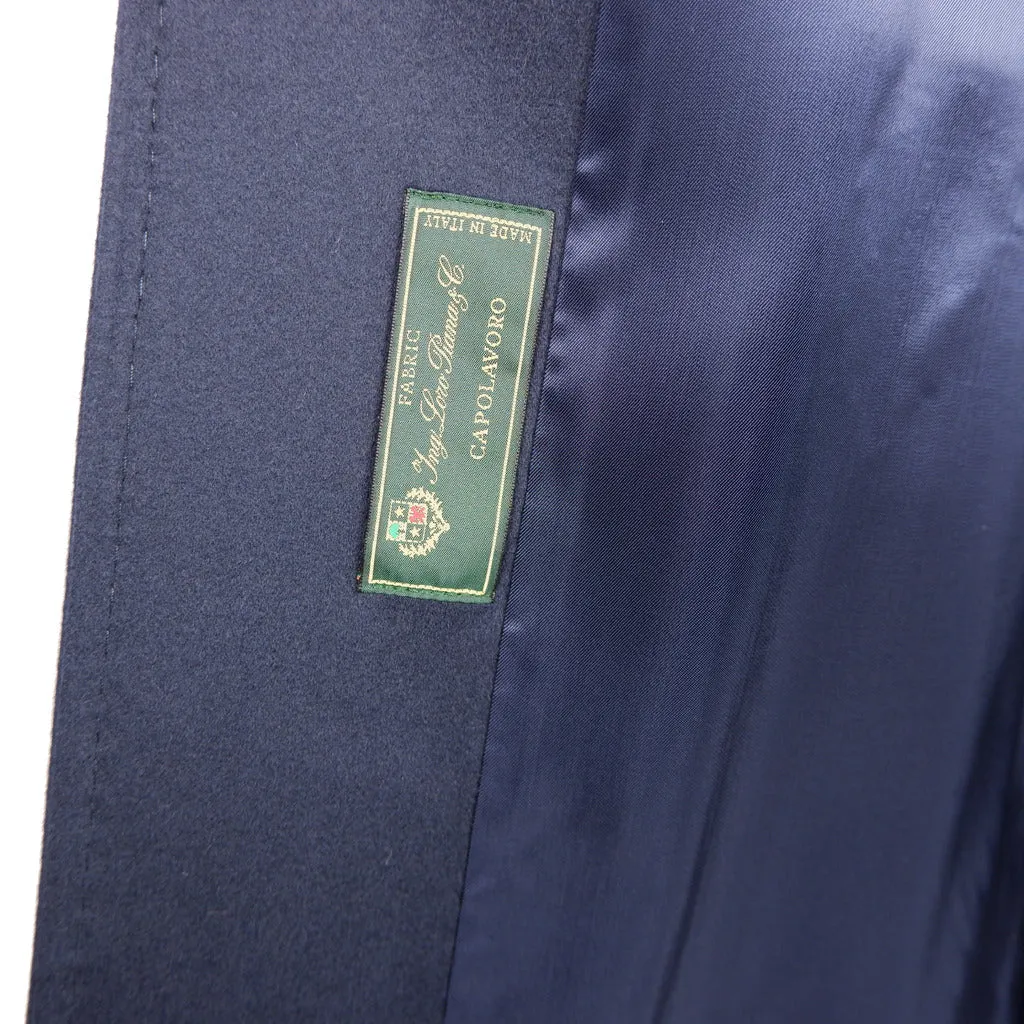 loro piana tessuto - Coats - 284501-8400-9404 sold by Siebentaschen product image thumbnail 3