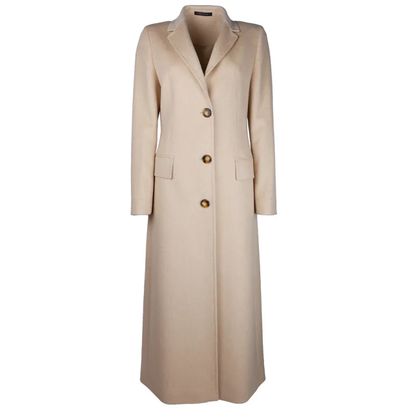 loro piana tessuto - Coats - 284501-8400-9388 sold by Siebentaschen