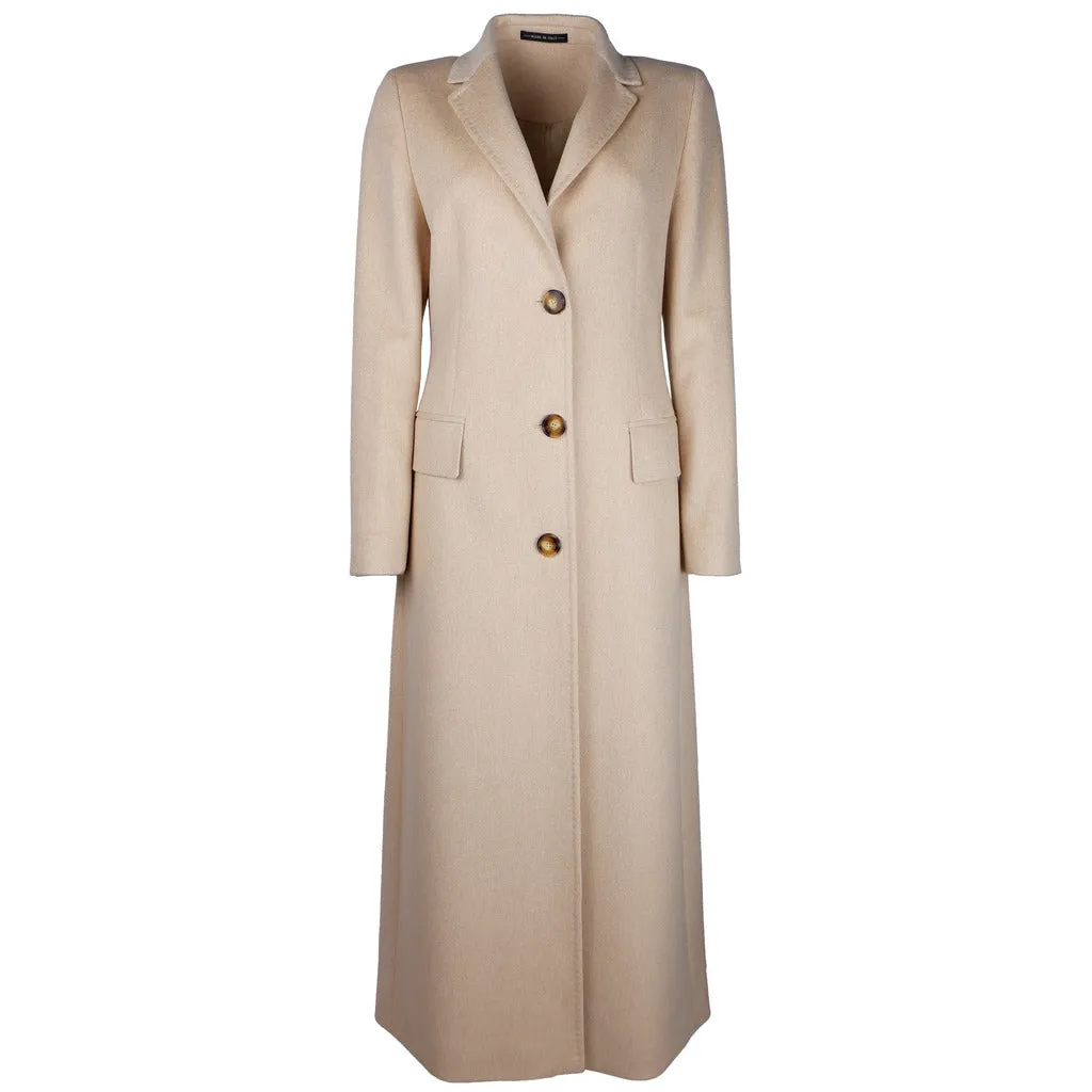 loro piana tessuto - Coats - 284501-8400-9388 sold by Siebentaschen