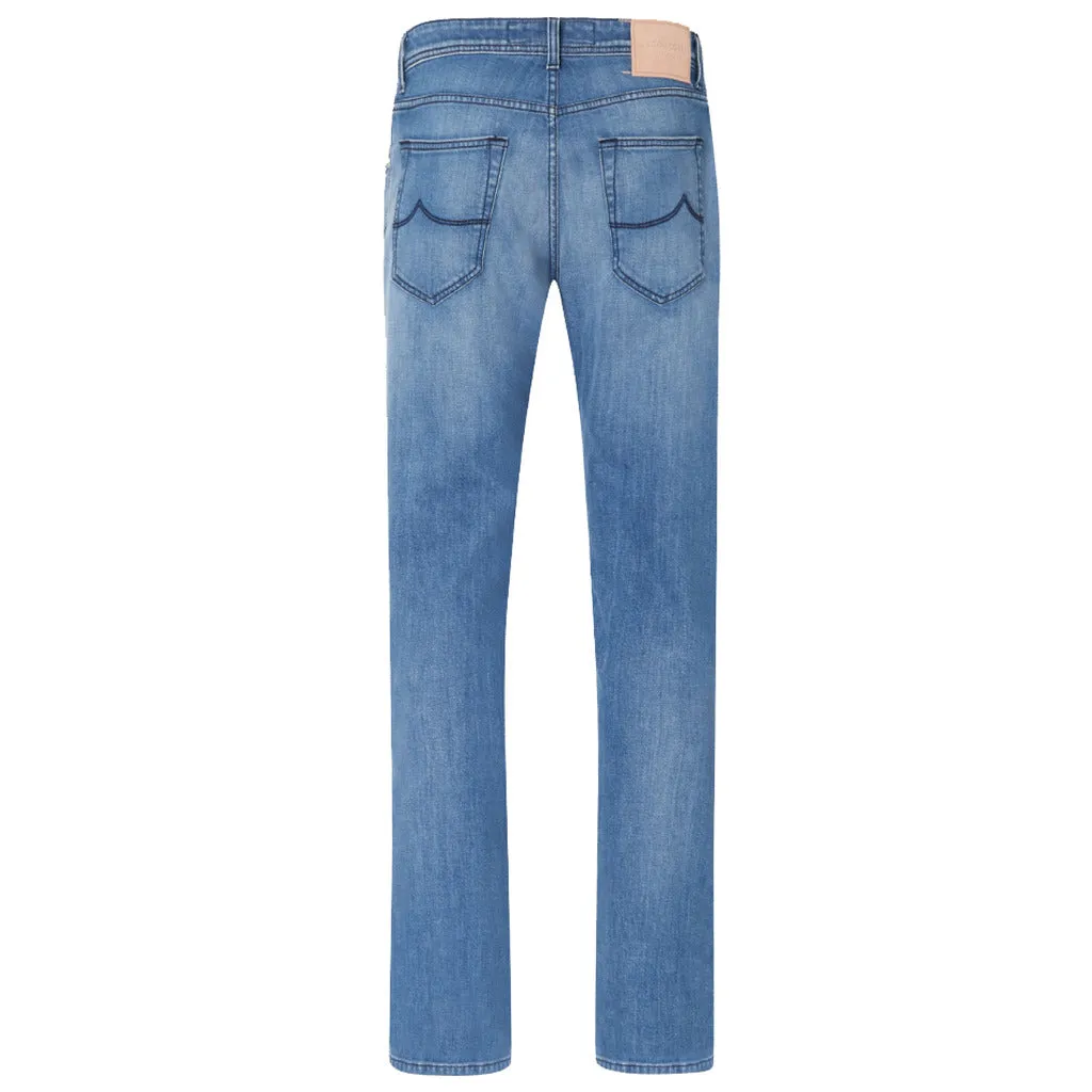 jacob cohen - Jeans - uqe0430_s4196-848d sold by Siebentaschen product image thumbnail 2