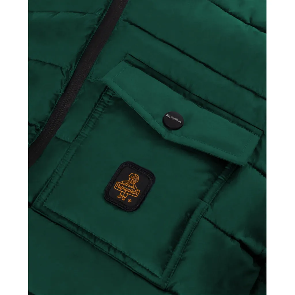 refrigiwear - Jackets - g25600-ny1185-e03503 sold by Siebentaschen product image thumbnail 3