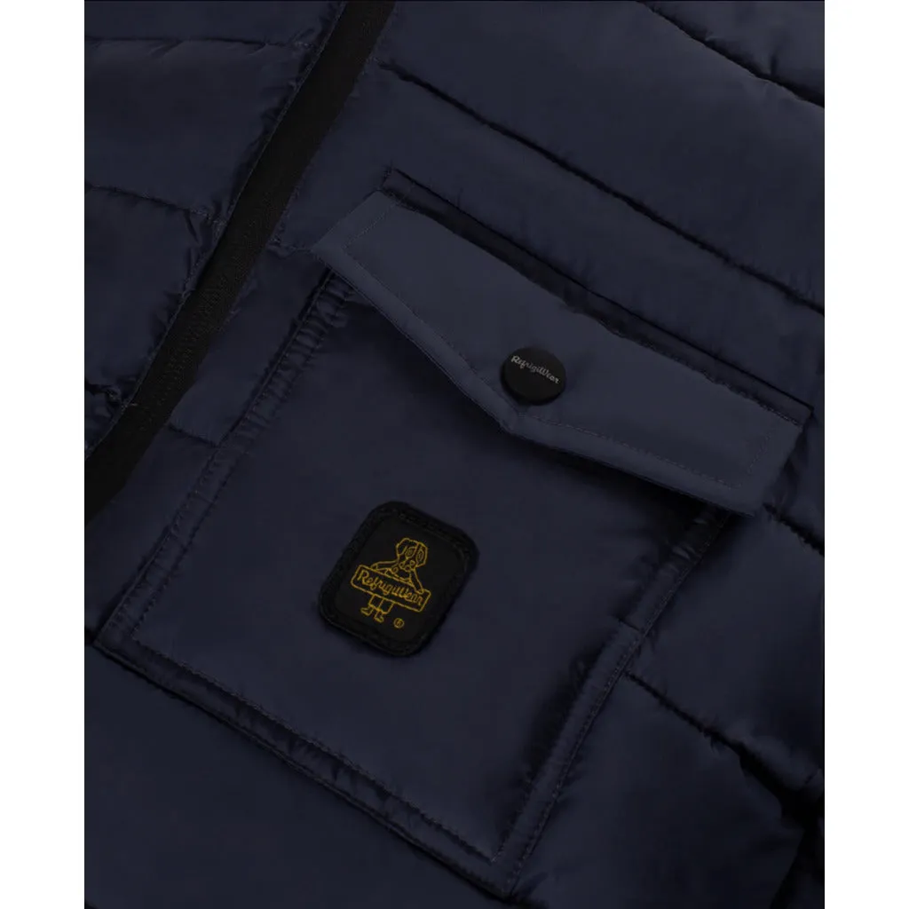 refrigiwear - Jackets - g25600-ny1185-f03700 sold by Siebentaschen product image thumbnail 3