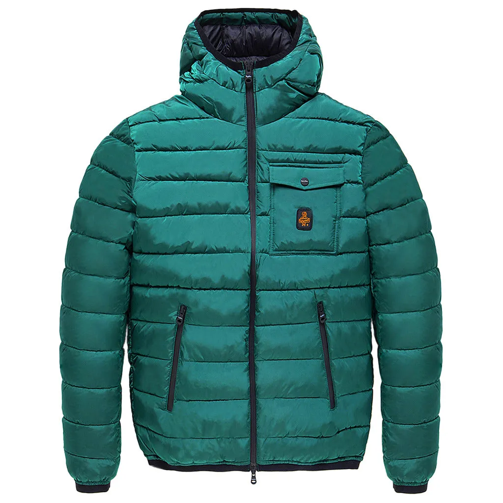 refrigiwear - Jackets - g23300-ny1185-e03503 sold by Siebentaschen