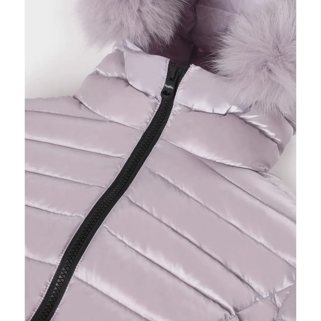 refrigiwear - Jackets - w97618-ra0035-lilla sold by Siebentaschen product image thumbnail 3