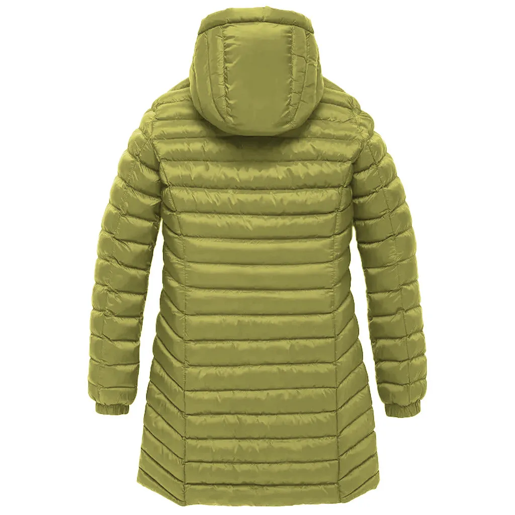 refrigiwear - Jackets - w26700-ny0330-b01406 sold by Siebentaschen product image thumbnail 2