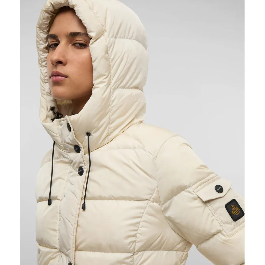 lady long hunter jacket sold by Siebentaschen product image thumbnail 4