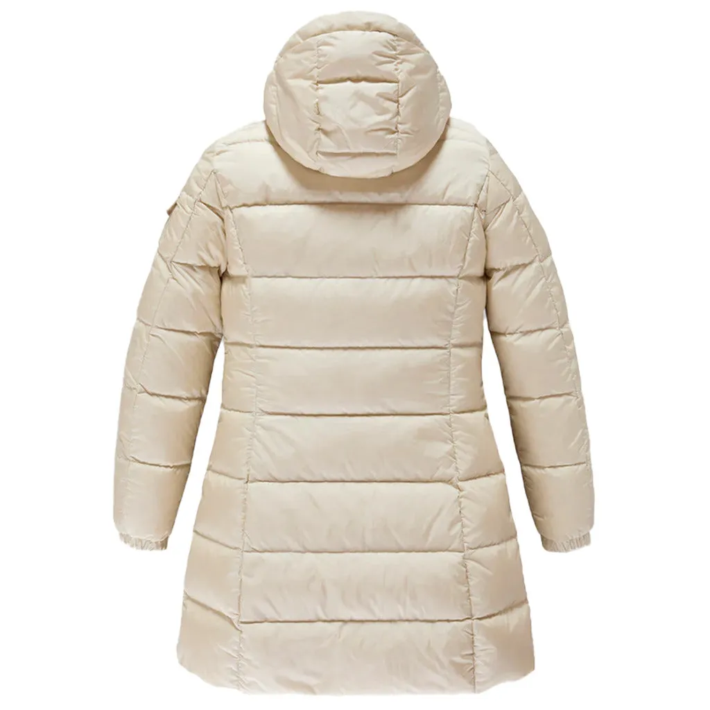 lady long hunter jacket sold by Siebentaschen product image thumbnail 2
