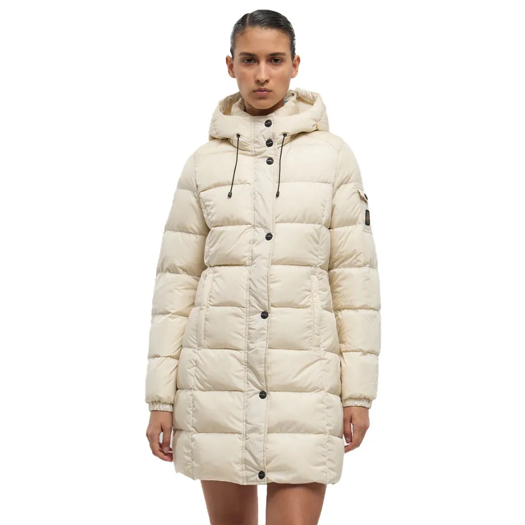 lady long hunter jacket sold by Siebentaschen product image thumbnail 3