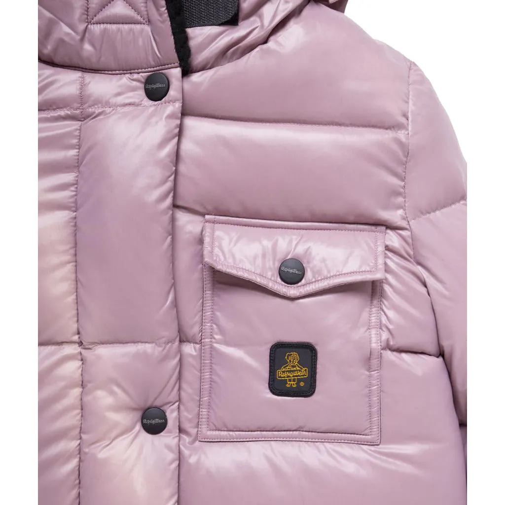 refrigiwear - Jackets - w29300-ny0207-rosa sold by Siebentaschen product image thumbnail 3