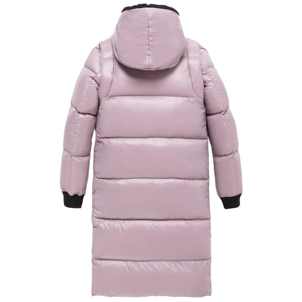 refrigiwear - Jackets - w29300-ny0207-rosa sold by Siebentaschen product image thumbnail 2
