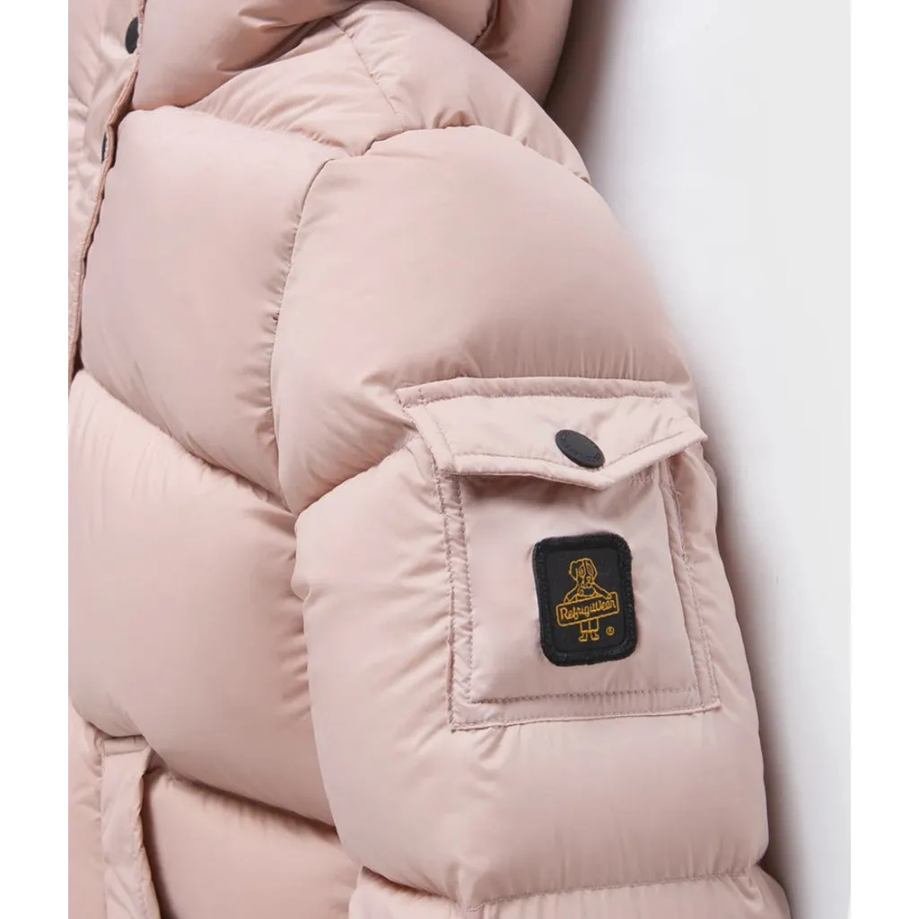 refrigiwear - Jackets - w53800-ny2303-rosa sold by Siebentaschen product image thumbnail 3
